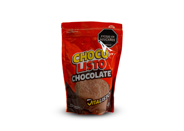 CHOCOLISTO 200 GR