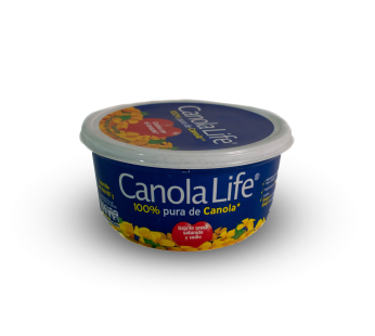 MARGARINA CANOLA LIFE X 907 GR