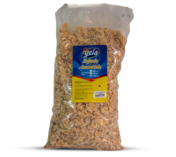 HOJUELA AZUCARADA 1K GELA