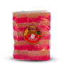 BOCADILLO ROSADO X 50 UNDS