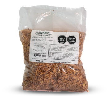 CEBOLLA FRITA CARAMELIZADA 1 KG CALYPSO