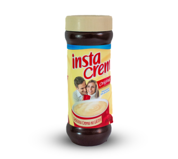 INSTACREM TARRO 450 GR