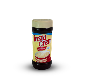 INSTACREM TARRO 290 GR