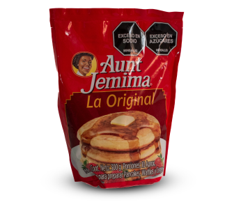 PANCAKE 300 GR AUNT JEMIMA