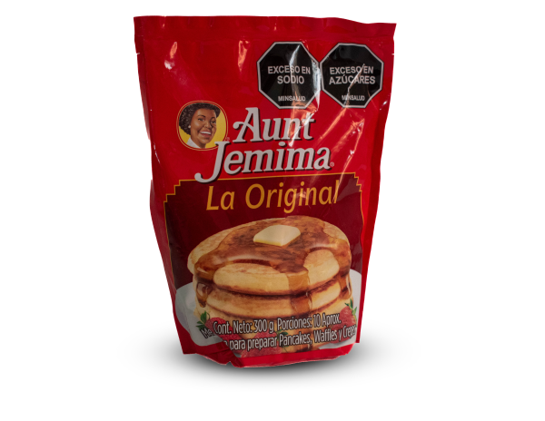 PANCAKE 300 GR AUNT JEMIMA