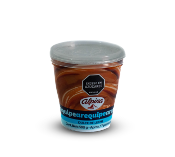 AREQUIPE 500 GR ALPINA