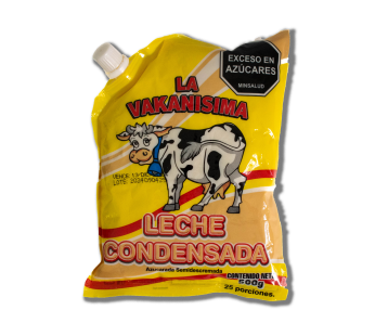 LECHERA 500 GR VAKANISIMA