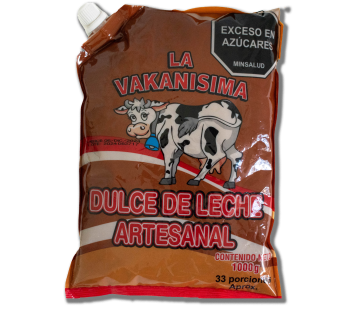 AREQUIPE 1K VAKANISIMA