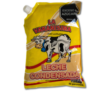 LECHERA 1K VAKANISIMA CJ 20