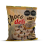 COBERTURA BLANCA 500 GR CHOCODELI