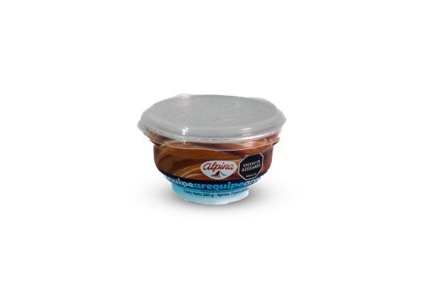 AREQUIPE 220 GR ALPINA