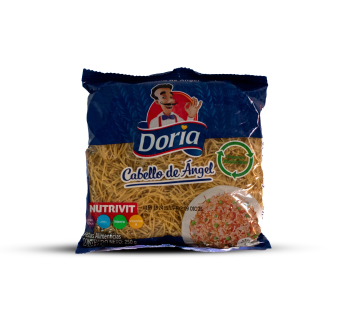 PASTA CABELLO DE ANGEL 250G DORIA