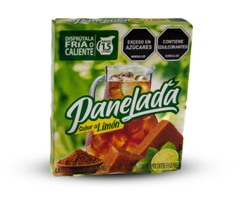 PANELADA 29 GR CJ 64
