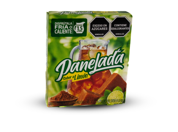 PANELADA 29 GR CJ 64