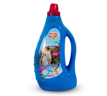 SUAVIZANTE VICTORY FLORAL 3000 ML