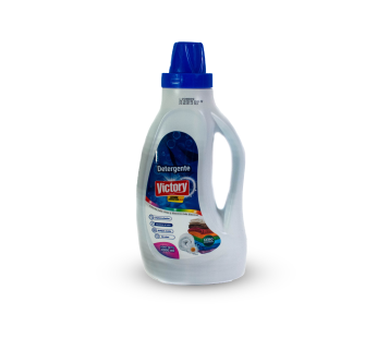 DETERGENTE LIQUIDO 1 LT VICTORY