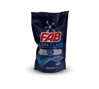 DETERGENTE FAB ULTRA 900 GR