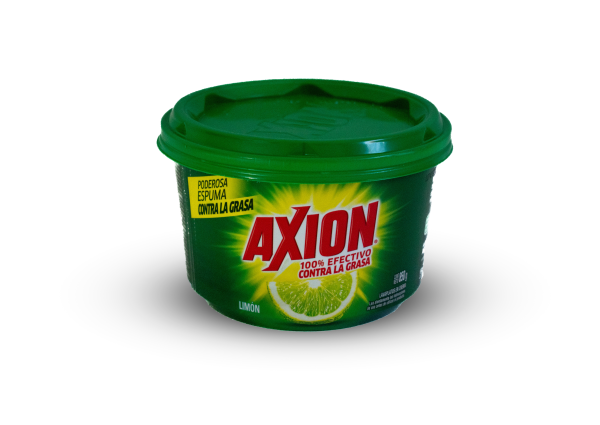 AXION LIMON 850 GR CJ 12