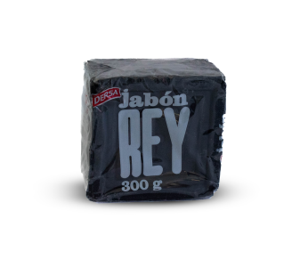 JABON REY 300 GR