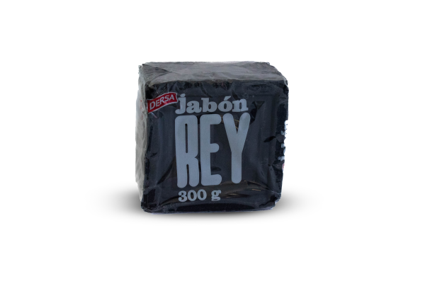 JABON REY 300 GR