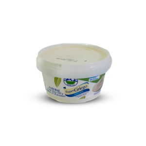 YOGURT GRIEGO NATURAL 500 GR ZARZAL