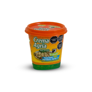 CREMA AGRIA 400gr COLANTA