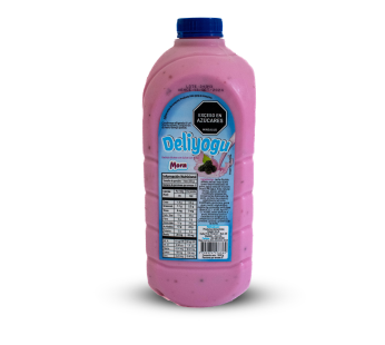 DELIYOGU 1800 ML MORA