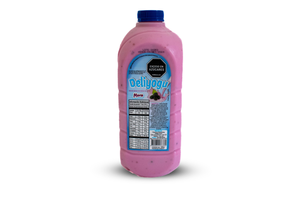 DELIYOGU 1800 ML MORA