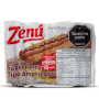 SALCHICHA TIPO AMERICANA X 18 (1,44 KG) ZENU