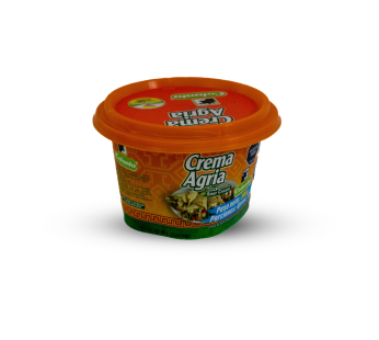 CREMA AGRIA 200gr COLANTA