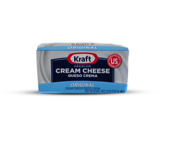 QUESO CREMA KRAFT (PHILADELPHIA) 227 GR CJ 4