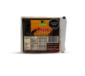 QUESO ASAR 250 GR COLANTA
