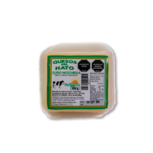 QUESO TAJADO 500 GR DEL HATO
