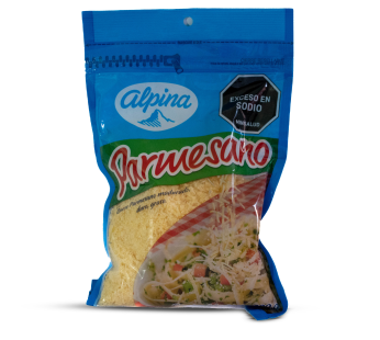 PARMESANO 100 GR ALPINA
