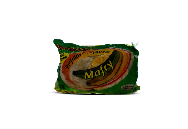 PATACON 50 GR x 20 unids VERDE MAFRY