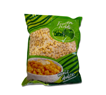 MAIZ CONGELADO 1 KG FROZEN FIELD