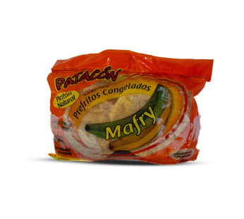 PATACON 50 GR x 20 unids PINTON MAFRY
