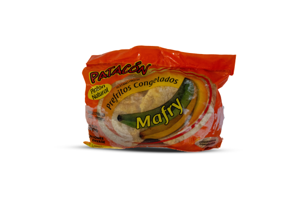 PATACON 50 GR x 20 unids PINTON MAFRY