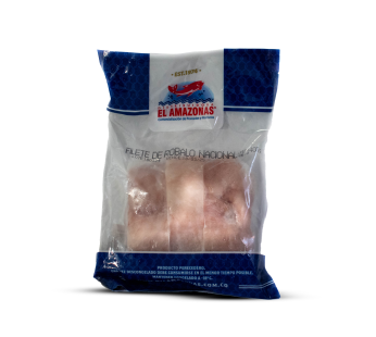 ROBALO 400 GR AMAZONAS
