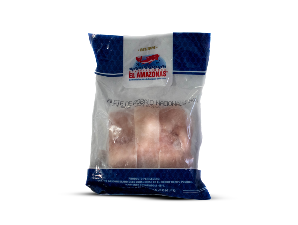 ROBALO 400 GR AMAZONAS