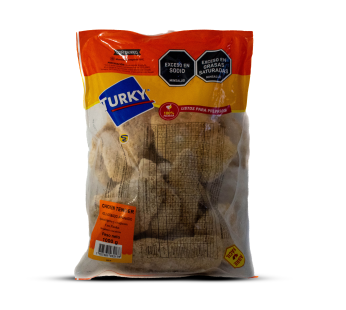 CHICKEN TENDER x 1 kg TURKY