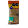 HAMBURGUESA APANADA 90 GR x 10 UNDS TURKY