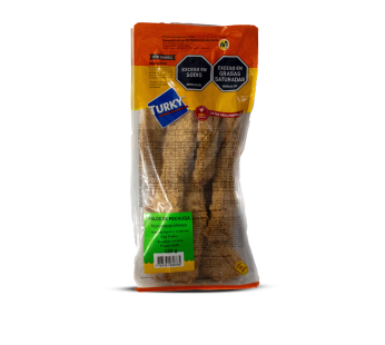 PALOS POLLO CON PANKO 330 GR TURKY