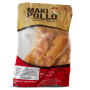 CHUZO PECHUGA ADOBADO 185 GR X5 UNDS MAKIPOLLO