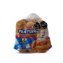 PAN PERRITO X 6 UNDS 205 GR BIMBO