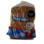 PAN PERRO CLUSTER x 10 unids BIMBO