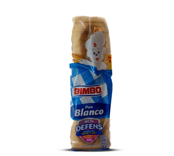 PAN TAJADO EXTRA-FAMILIAR 730 GR BIMBO