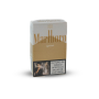 MARLBORO GOLD CARTON X10