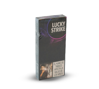 LUCKY MORA CARTON X 10