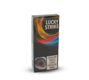 LUCKY FEST CARTON X10